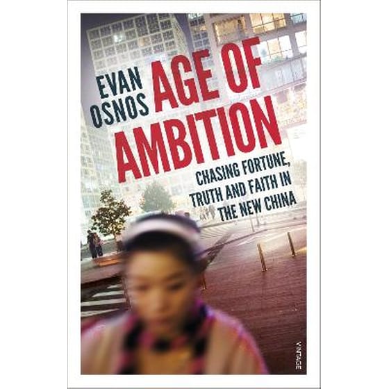 Age of Ambition image 0
