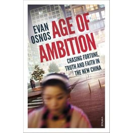 Age of Ambition