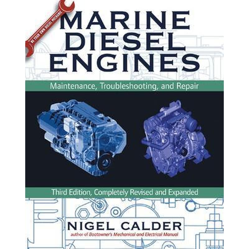 Marine Diesel Engines