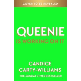 Queenie is Working on It