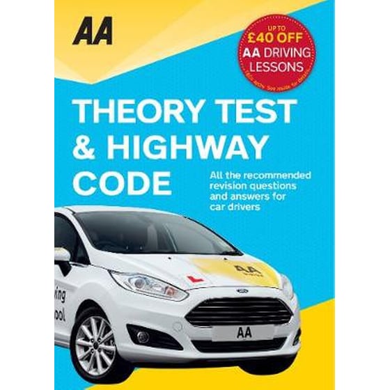 Theory Test & Highway Code image 0