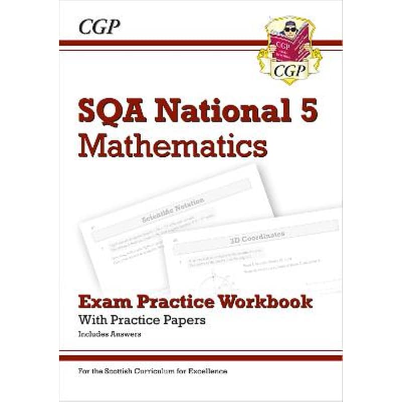 national 5 maths homework booklet