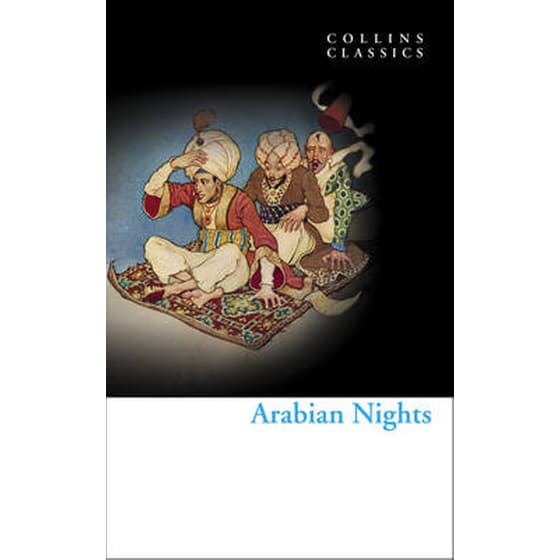 Arabian Nights image 0