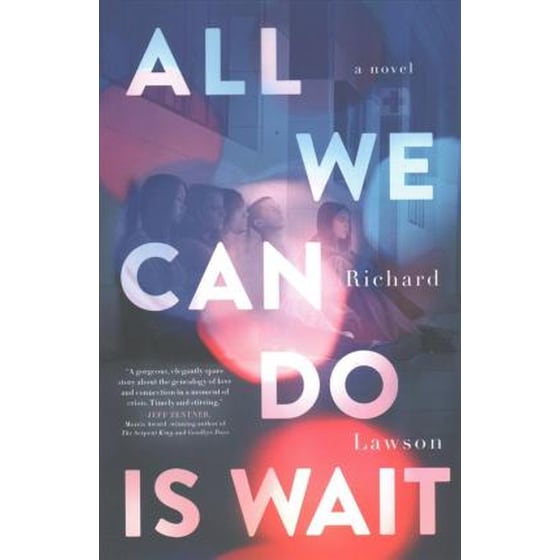 All We Can Do Is Wait image 0