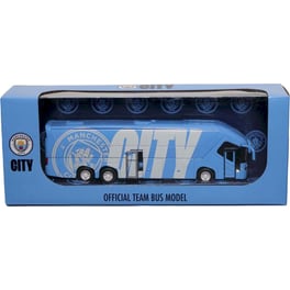 Banbo Toys Manchester City Επίσημο Λεωφορείο Ρέπλικα