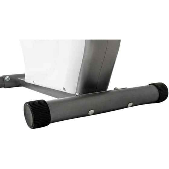 Στατικό Ποδήλατο EVERFIT BFK-550 Μαύρο image 6