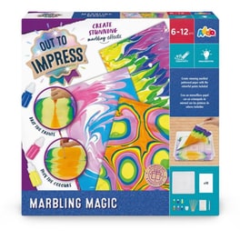 Addo Marbling Magic