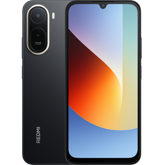 Xiaomi Redmi A7 Pro 64GB - Black image 0