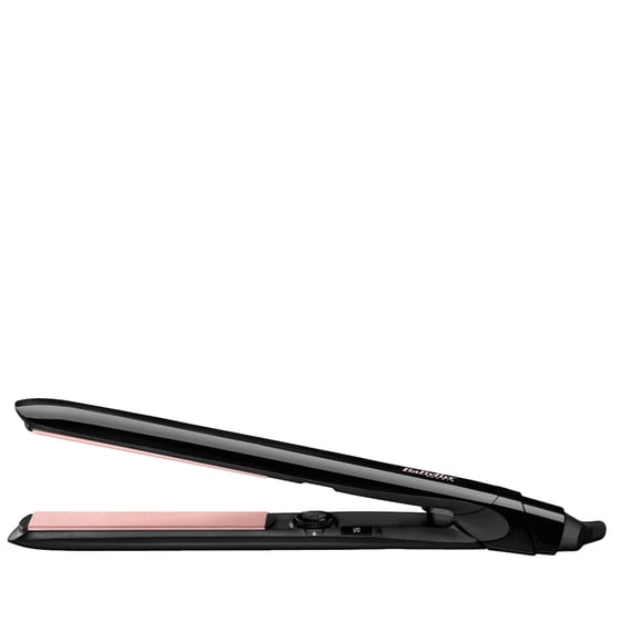 Ισιωτικό Μαλλιών BABYLISS SMOOTH CONTROL ST298E Μαύρο image 1