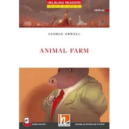 Hrrs 2: Animal Farm (+App.+E-Zone)