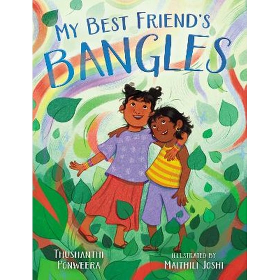 My Best Friend's Bangles image 0