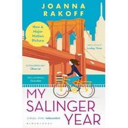 My Salinger Year