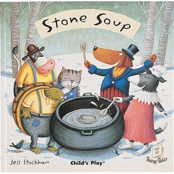 Stone Soup image 0