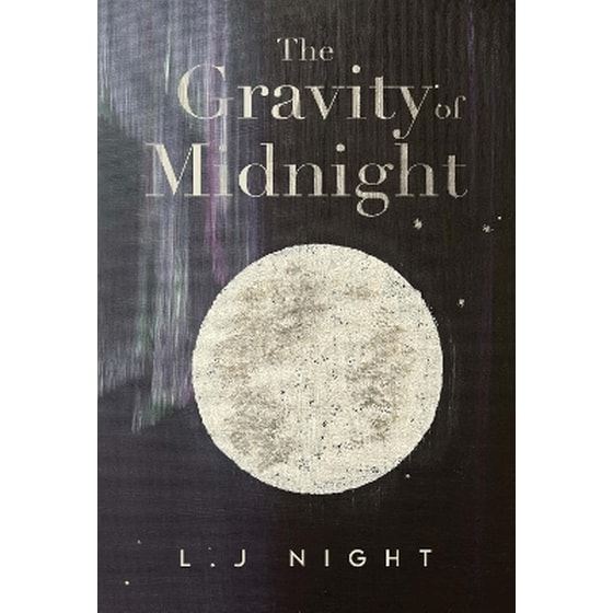 The Gravity of Midnight image 0