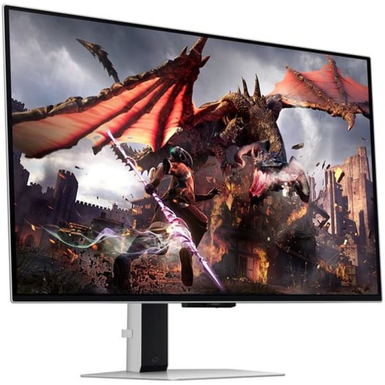 Samsung Odyssey G80SD LS32DG802SUXDU 32'' 4K UHD OLED Flat 240Hz 0.03ms image 1