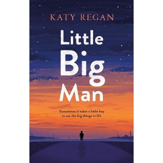 Little Big Man image 0