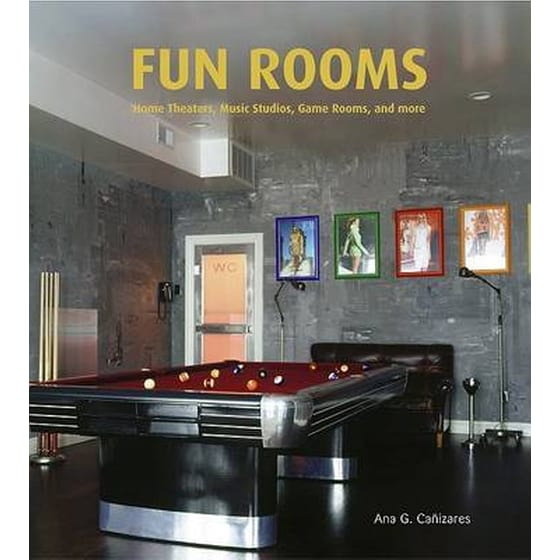 Rooms For Fun image 0