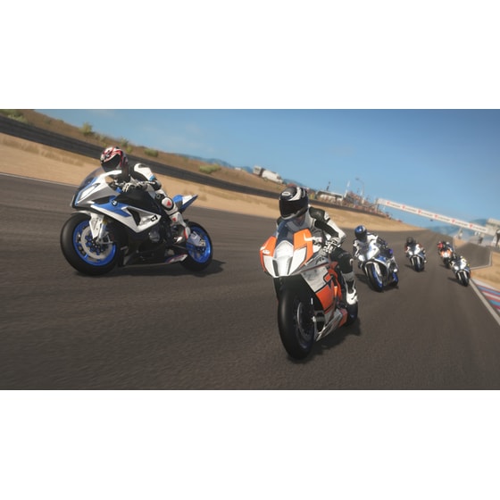 Ride 2 - PS4 Used image 10