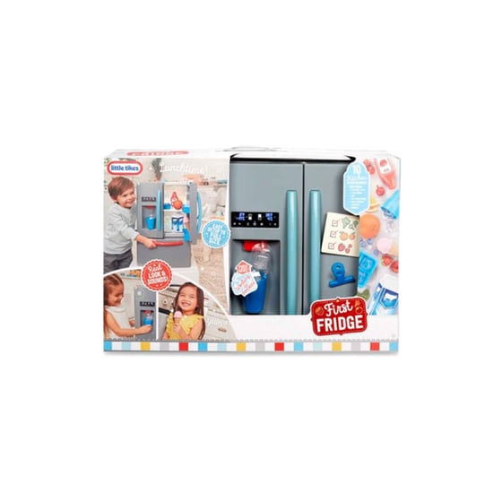 First Appliance Ψυγείο Little Tikes image 0