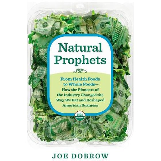 Natural Prophets image 0