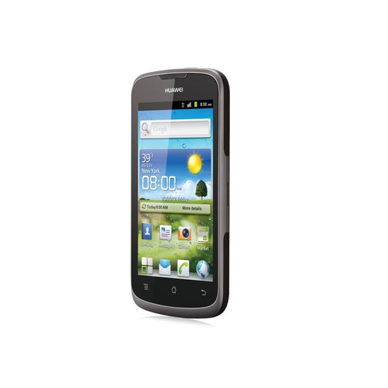 Huawei Ascend G300 - Μαύρο image 0
