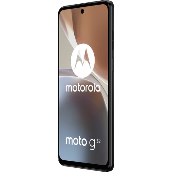 Motorola Moto G32 128GB Dual Sim - Mineral Grey image 4