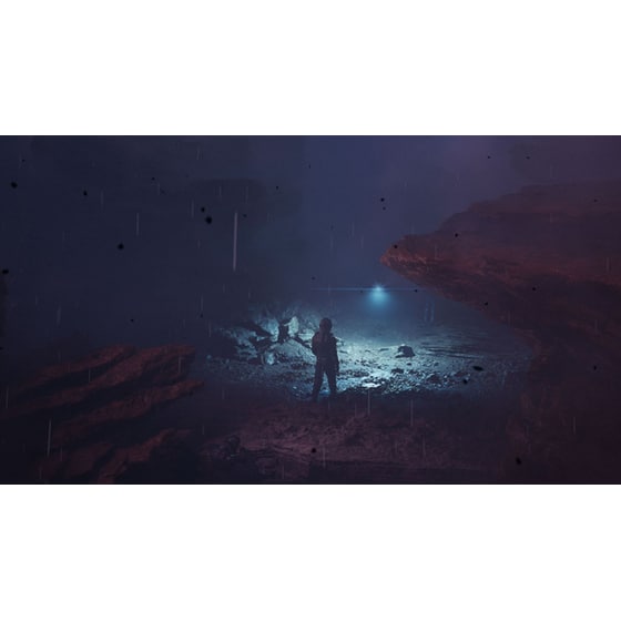 Directive 8020 Deluxe Edition - PS5 image 9