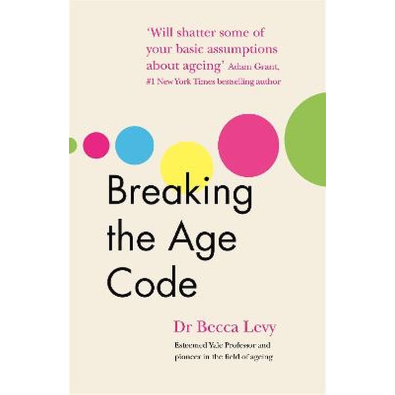 Breaking the Age Code