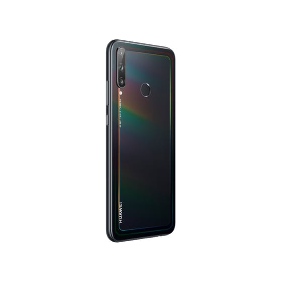 Smartphone Huawei P40 Lite E 64GB Dual Sim Midnight Black image 4