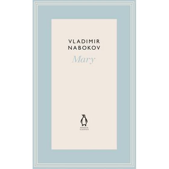 Mary image 0