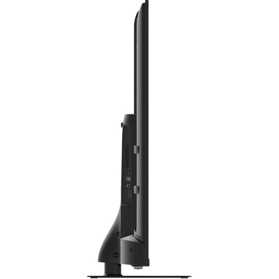 Thomson LED 55" 4K Google TV Τηλεόραση 55UG5C14 image 3
