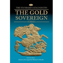 The Gold Sovereign Series