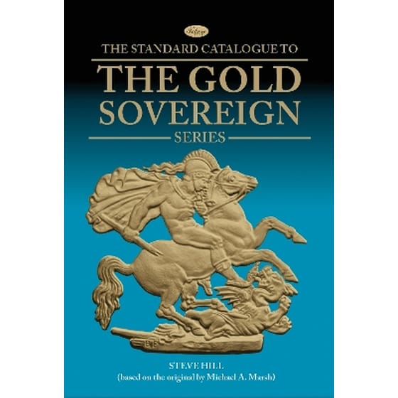 The Gold Sovereign Series image 0