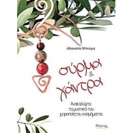Σύρμα και χάντρα