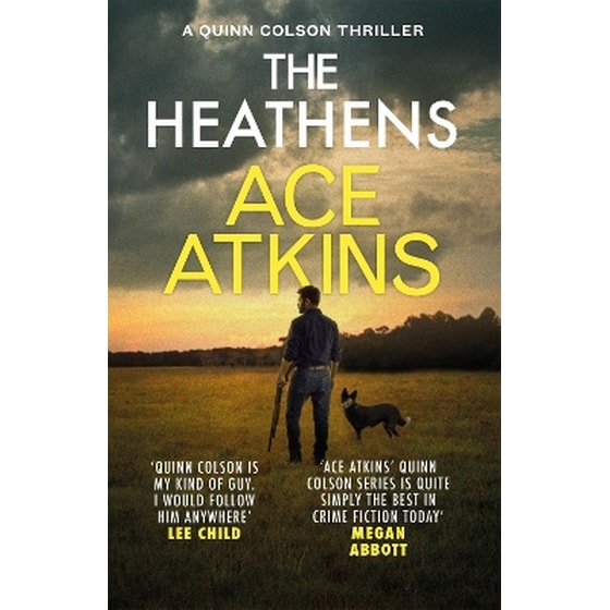 The Heathens image 0