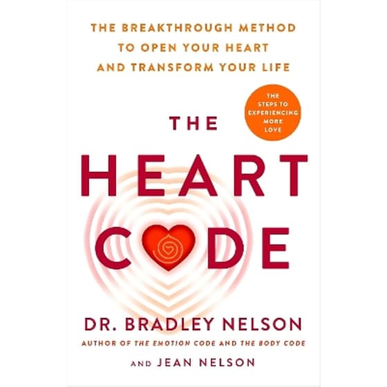 The Heart Code image 0