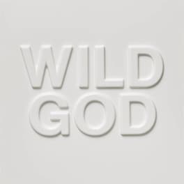 Wild God (LP Colored)