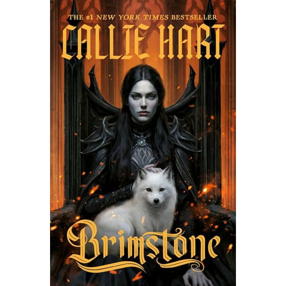 Brimstone image 0
