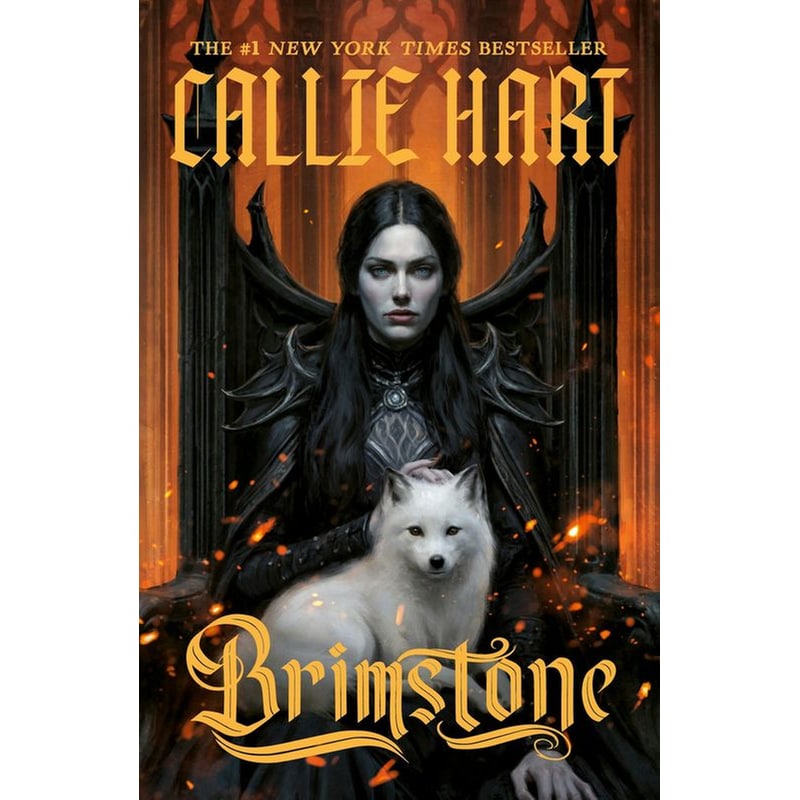 Brimstone
