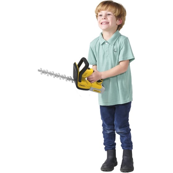 Παιδικό Παιχνίδι Πριόνι Stanley Jr. image 2