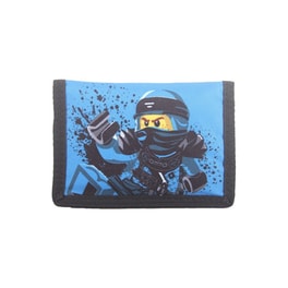 Πορτοφόλι Ninjago Jay Lego