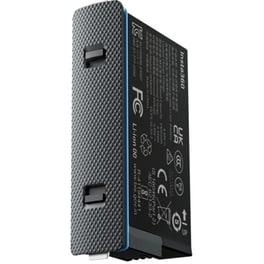 Μπαταρία για Insta360 X5 2400mAh - Μαύρο