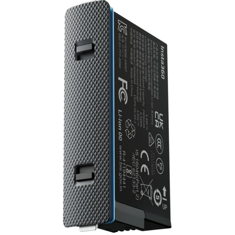 ACC BATTERY INSTA360 X5