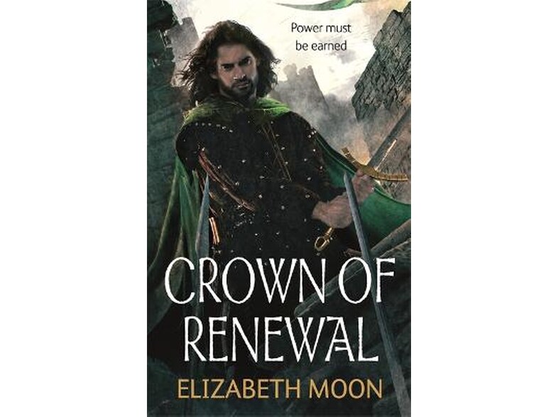 Crown of Renewal
