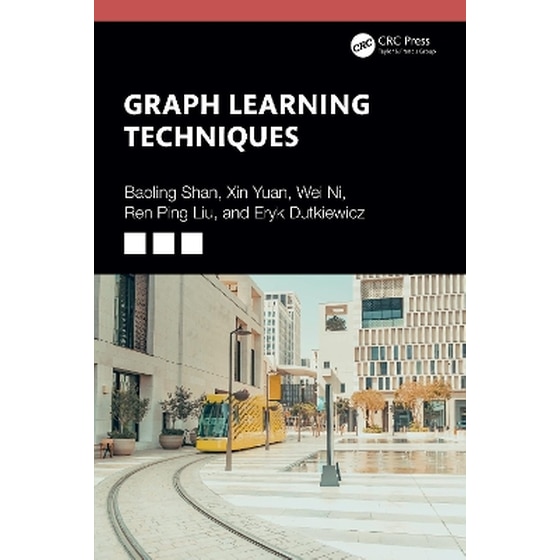 Graph Learning Techniques image 0