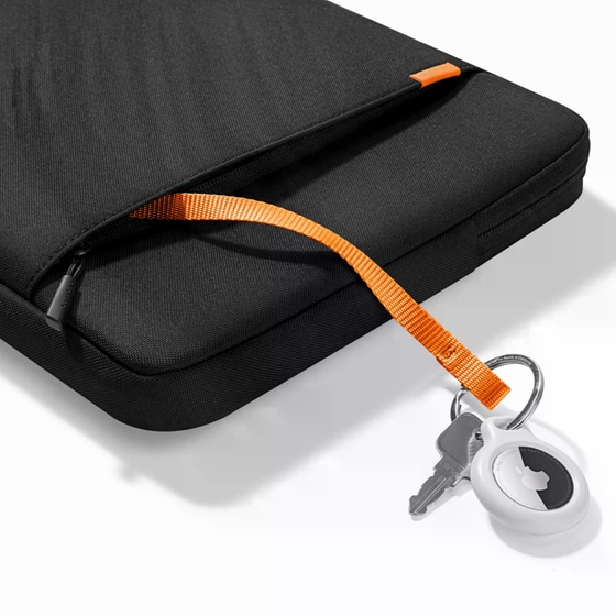 Τσάντα Laptop Tomtoc 14" Defender-A13 Sleeve - Μαύρο image 6