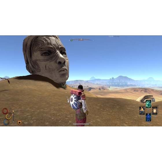 Outward Definitive Edition - Nintendo Switch image 2