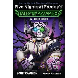 Five Nights at Freddy's: Tales from the Pizzaplex