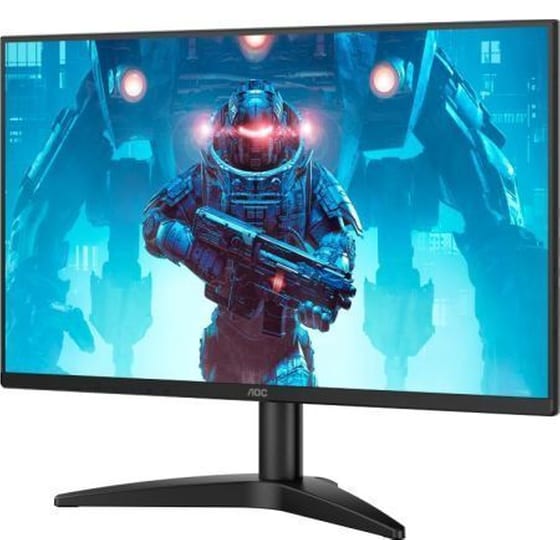 AOC 27B36X 27" IPS Flat 144Hz 4ms image 3