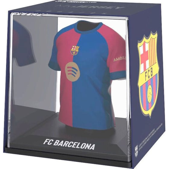 Φιγούρα FanCollex: My Jersey FC Barcelona Home 2024/25 9.5cm image 0